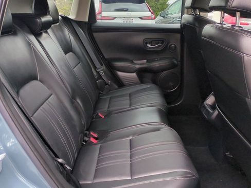 Certified 2024 Honda HR-V EX-L image 24