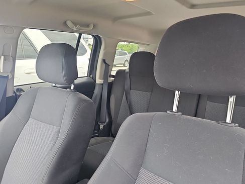 Used 2015 Jeep Patriot Sport w/ Power Value Group AWD/4WD image 9