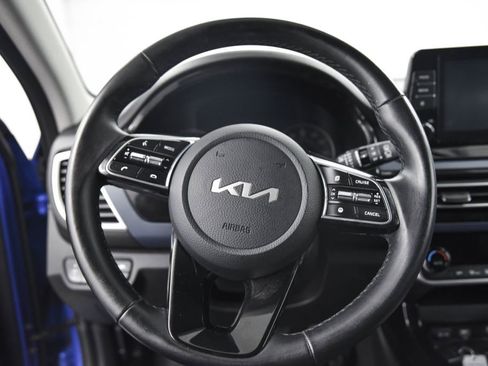 Used 2023 Kia Seltos S image 17