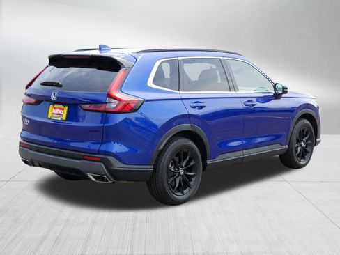 Used 2024 Honda CR-V Sport-L image 7