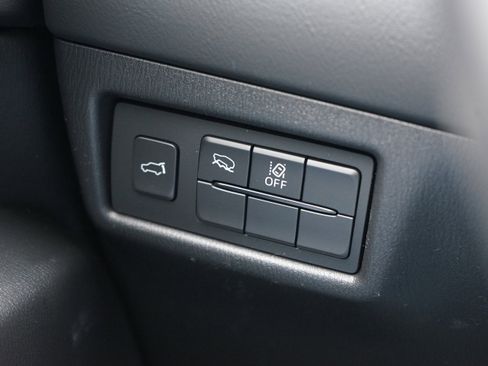 New 2025 MAZDA CX-5 AWD 2.5 S w/ Preferred Package image 24