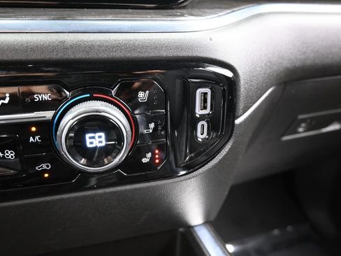 Used 2024 Chevrolet Silverado 1500 LTZ RWD image 34