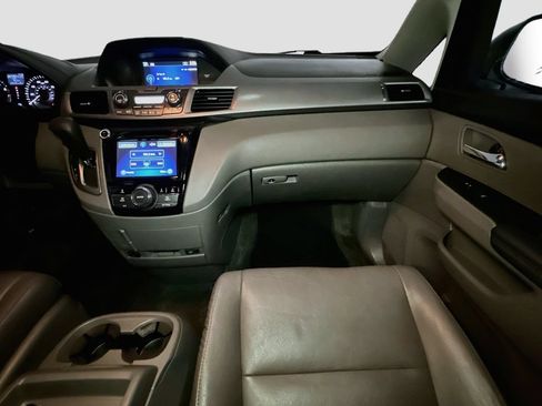 Used 2016 Honda Odyssey EX-L image 30