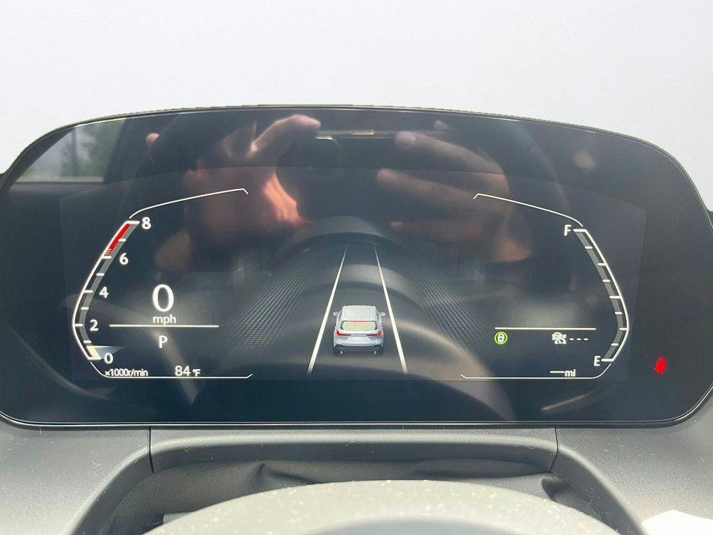 New 2026 MAZDA CX-5 Preferred AWD/4WD image 19