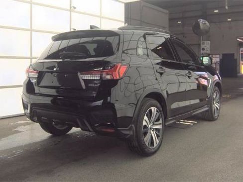 Used 2024 Mitsubishi Outlander Sport SEL AWD/4WD image 4