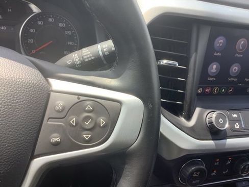 Used 2023 GMC Acadia SLT w/ Preferred Package AWD/4WD image 41