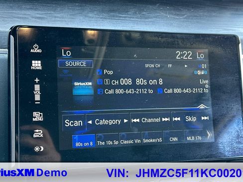 Used 2019 Honda Clarity Plug-In Hybrid image 38