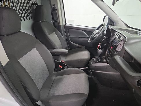 Used 2022 RAM ProMaster City Wagon image 18