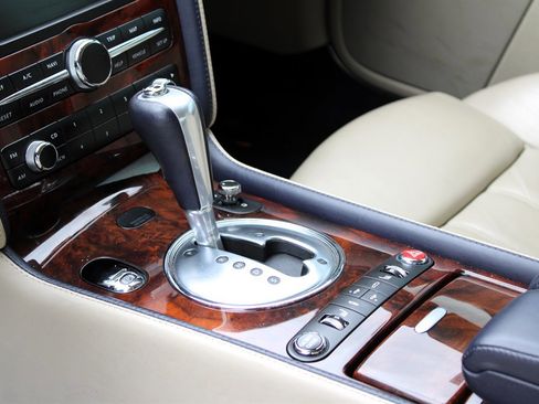 Used 2005 Bentley Continental GT image 24