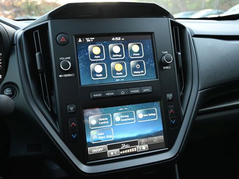 Used 2024 Subaru Impreza 2.0i w/ Popular Package #1A image 22