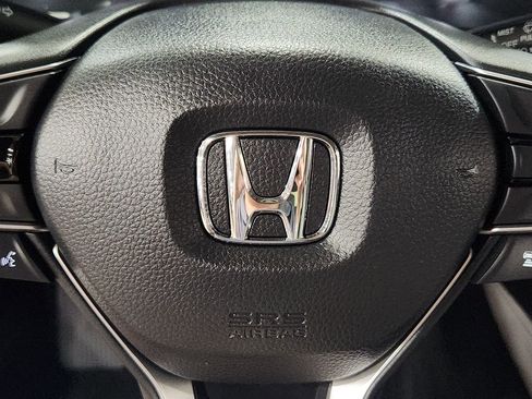Used 2020 Honda Accord Touring image 49