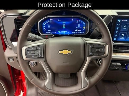 Certified 2026 Chevrolet Silverado 2500 LT AWD/4WD image 9