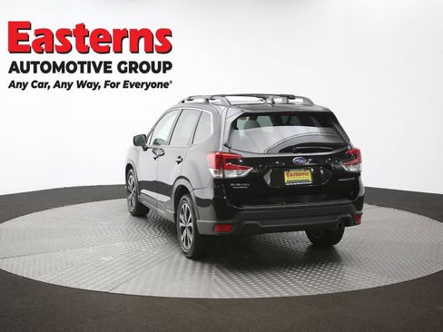 Used 2021 Subaru Forester Limited AWD/4WD image 69