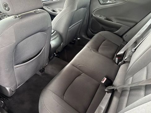Used 2020 Chevrolet Malibu RS image 6