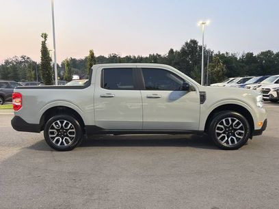 Used 2024 Ford Maverick Lariat