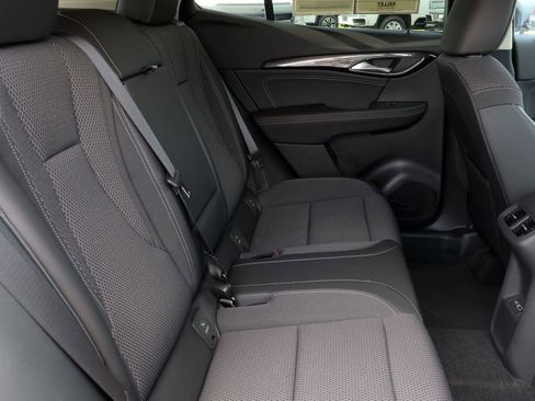 Certified 2023 Buick Envision Preferred w/ Sport Touring Package AWD/4WD image 26