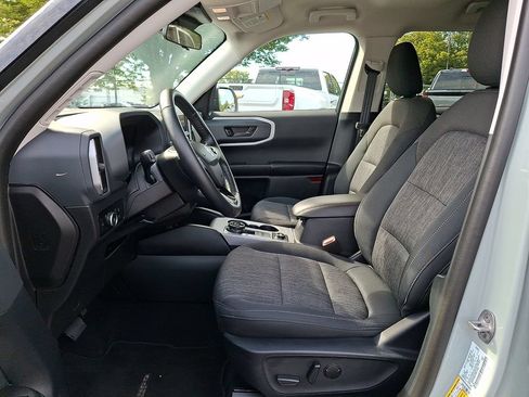 Certified 2023 Ford Bronco Sport Big Bend w/ Convenience Package AWD/4WD image 15