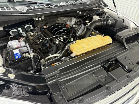 Used 2020 Ford F150 XLT w/ XTR Package image 41