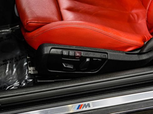 Used 2014 BMW 428i Convertible RWD image 33