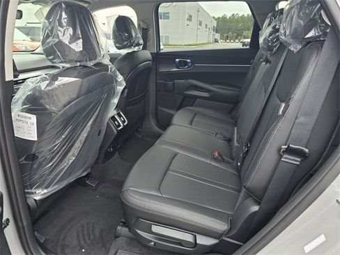 New 2026 Kia Sorento EX image 5
