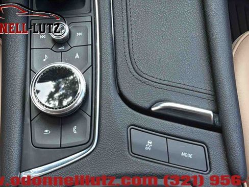 Used 2020 Cadillac XT5 Premium Luxury w/ Platinum Package FWD image 29