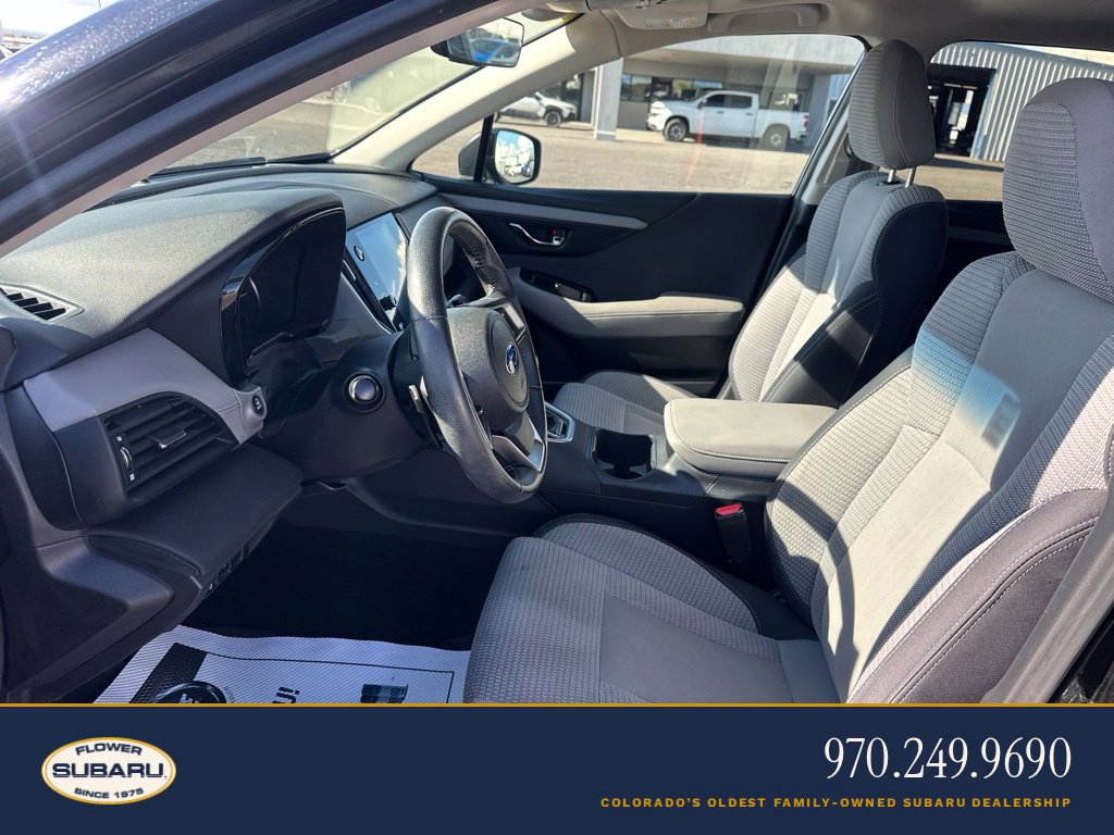 Used 2020 Subaru Outback Premium w/ Popular Package #1 AWD/4WD image 23