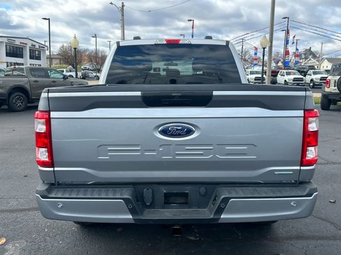 Used 2021 Ford F150 XL w/ Equipment Group 101A High image 5