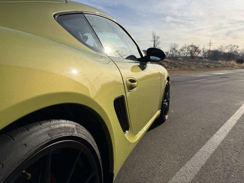 Used 2012 Porsche Cayman R image 33