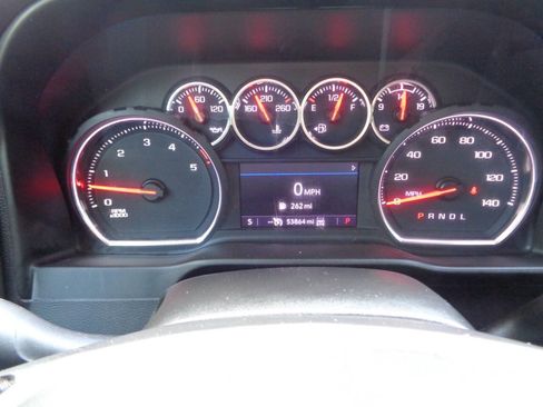 Used 2022 Chevrolet Silverado 2500 LT w/ Fleet Comfort Package image 36