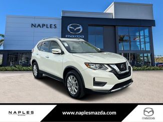 Used 2020 Nissan Rogue SV video 1