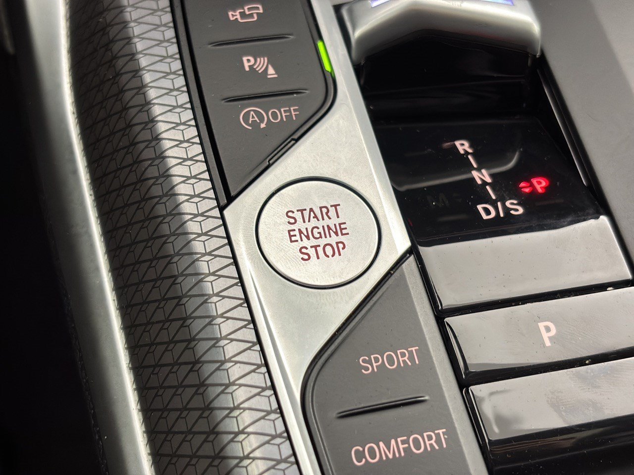 Used 2026 BMW M440i w/ Premium Package RWD image 20