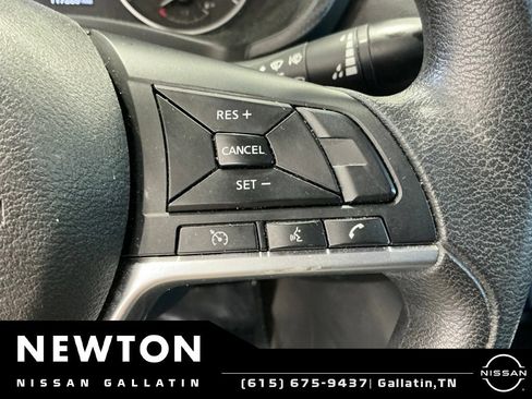 Used 2021 Nissan Sentra S FWD image 26