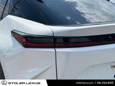 Used 2023 Lexus RZ 450e Premium w/ Accessory Package (2T) AWD/4WD image 12