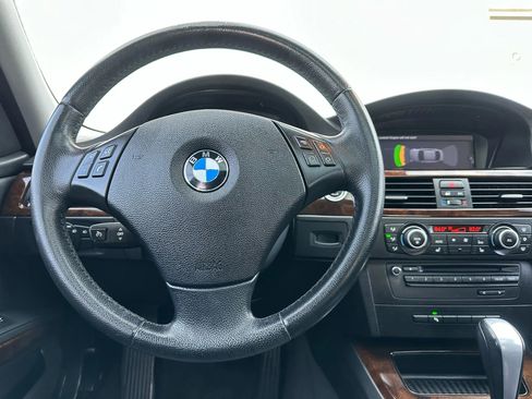 Used 2010 BMW 335d Sedan image 26