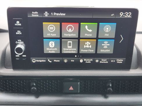Certified 2025 Honda CR-V Sport Touring image 16