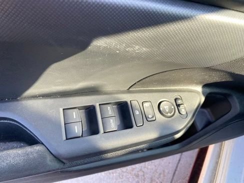 Used 2018 Honda Civic Sport image 16