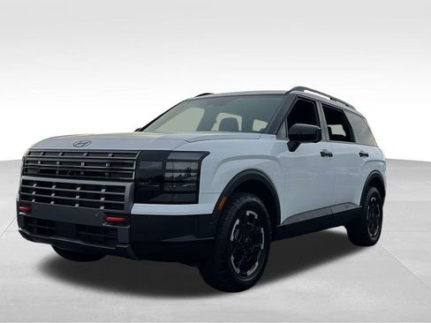 New 2026 Hyundai Palisade XRT Pro image 3