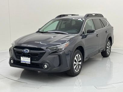 Used 2024 Subaru Outback Premium