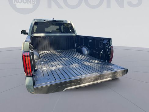 New 2026 Toyota Tundra 1794 Edition AWD/4WD image 20