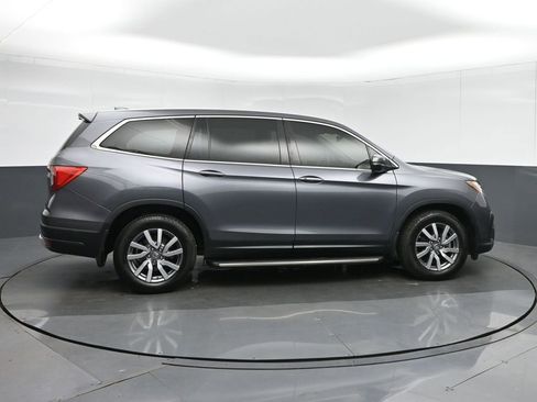 Used 2019 Honda Pilot EX-L image 8