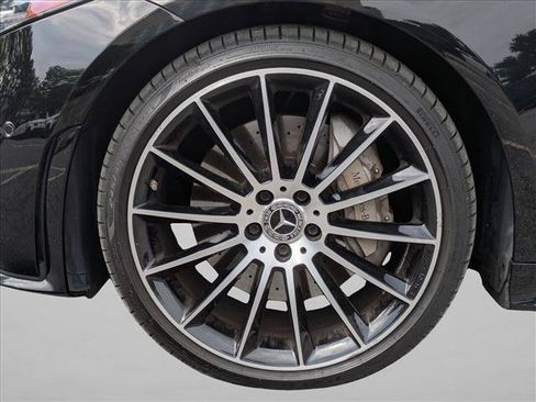Used 2021 Mercedes-Benz CLS 450 4MATIC image 9