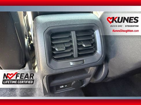 Used 2024 Volkswagen Tiguan SE R-Line AWD/4WD image 42