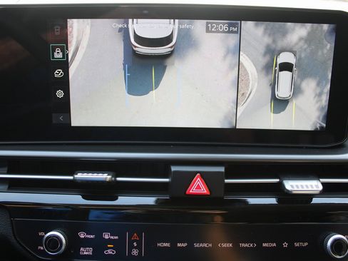 New 2026 Kia Sportage SX image 55