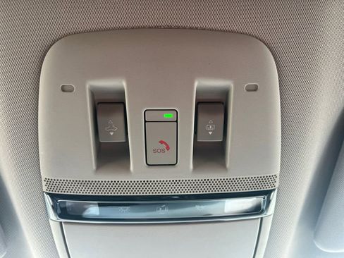 New 2026 Nissan Murano SL image 25