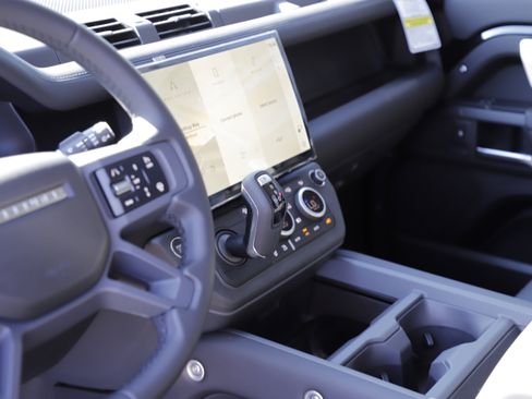 New 2026 Land Rover Defender 130 S AWD/4WD image 22