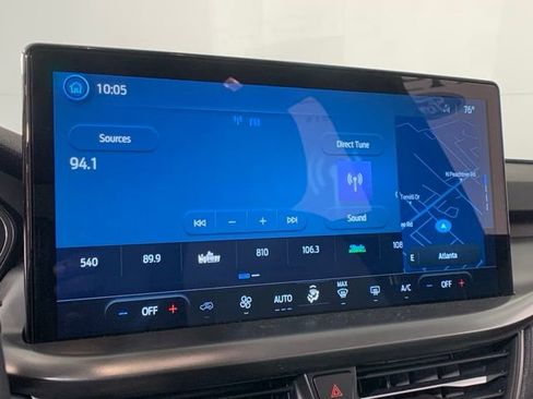 Used 2025 Ford Escape Active w/ Tech Pack #1 image 15