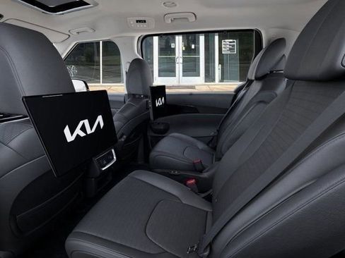 New 2026 Kia Carnival SX Prestige FWD image 18
