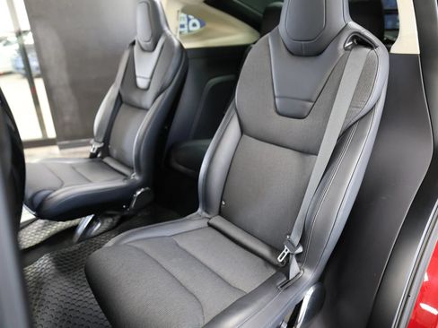 Used 2016 Tesla Model X 75D AWD/4WD image 44
