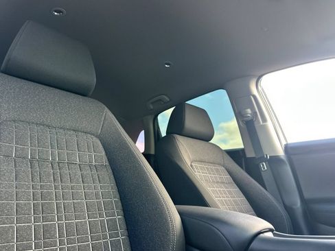 Certified 2024 Honda HR-V LX image 19