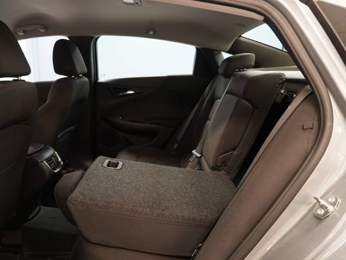 Used 2023 Chevrolet Malibu LT w/ LPO, Floor Liner Package FWD image 26